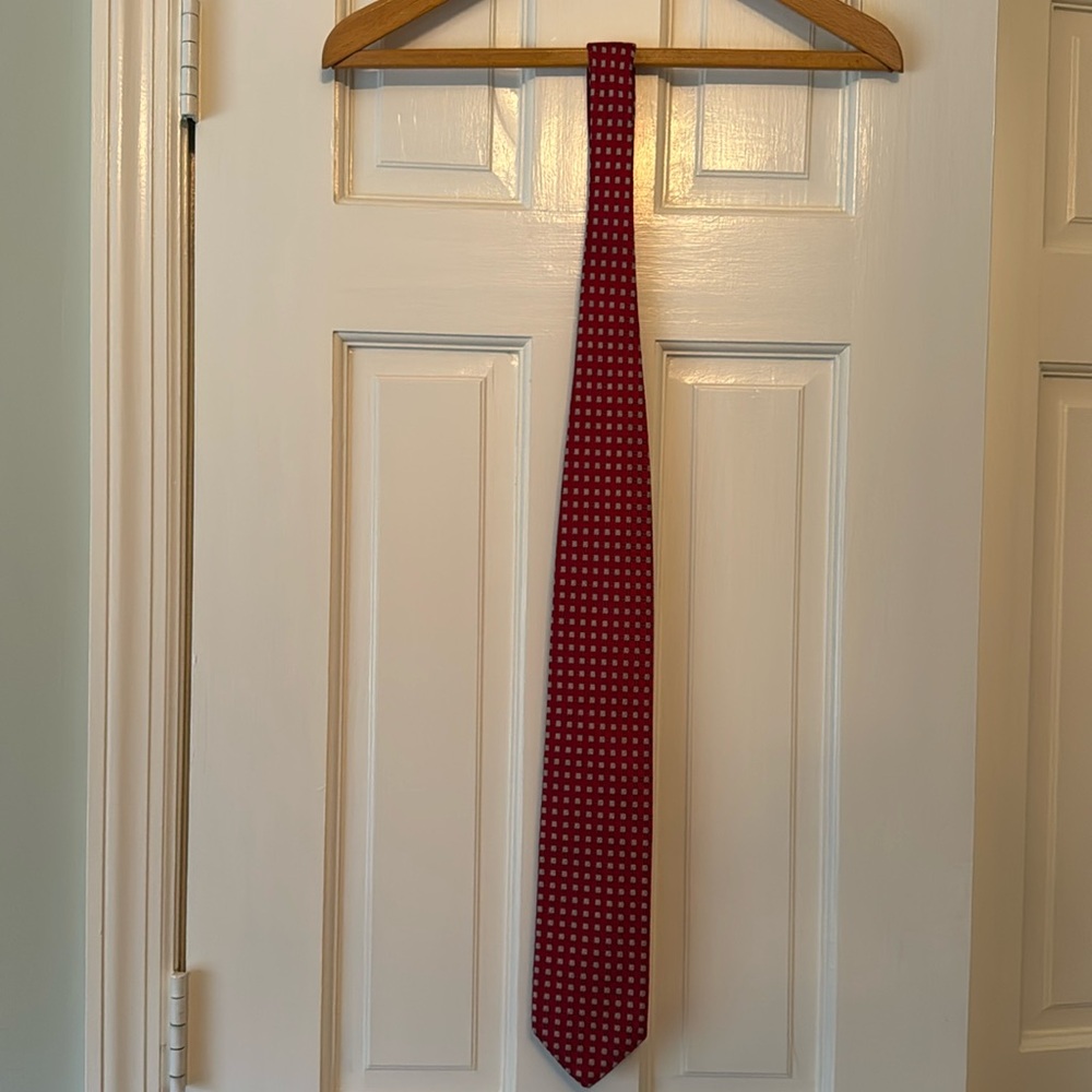 Robert Talbott tie